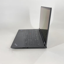 Load image into Gallery viewer, Lenovo ThinkPad P16 Gen 2 Gray 2.2 GHz Intel Core i9 13th Gen. 64GB RAM 1TB Solid State Drive NVIDIA RTX 4000 Ada 12 GB