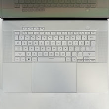 Load image into Gallery viewer, Asus ROG Zephyrus G16 GU605 16 White 2.5 GHz Intel Core Ultra 9 32GB RAM 2TB Solid State Drive NVIDIA GeForce RTX 4090 16 GB