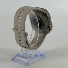Load image into Gallery viewer, Apple Watch (Ultra 2) 49mm Natural Unlocked 64GB