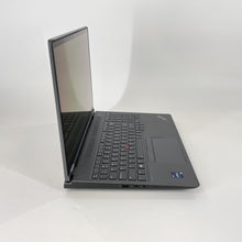 Load image into Gallery viewer, Lenovo ThinkPad P16 Gen 2 Gray 2.2 GHz Intel Core i9 13th Gen. 64GB RAM 1TB Solid State Drive NVIDIA RTX 4000 Ada 12 GB