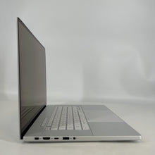 Load image into Gallery viewer, Asus ROG Zephyrus G16 GU605 16 White 2.5 GHz Intel Core Ultra 9 32GB RAM 2TB Solid State Drive NVIDIA GeForce RTX 4090 16 GB