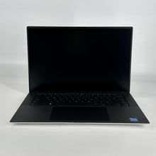 Load image into Gallery viewer, Dell XPS 15 9530 Silver 2.4 GHz Intel Core i7 13th Gen. 32GB RAM 2TB Solid State Drive NVIDIA GeForce RTX 4050 6 GB