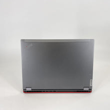 Load image into Gallery viewer, Lenovo ThinkPad P16 Gen 2 Gray 2.2 GHz Intel Core i9 13th Gen. 64GB RAM 1TB Solid State Drive NVIDIA RTX 4000 Ada 12 GB