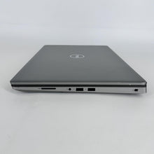 Load image into Gallery viewer, Dell Precision 7550 15.6 Gray 2.4 GHz Intel Core i9 10th Gen. 64GB RAM 1TB Solid State Drive NVIDIA Quadro RTX 5000 16 GB