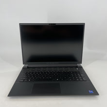 Load image into Gallery viewer, Dell Alienware M18 R2 Black 2.2 GHz Intel Core i9 14th Gen. 32GB RAM 1TB Solid State Drive NVIDIA GeForce RTX 4080 12 GB
