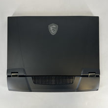 Load image into Gallery viewer, MSI Titan GT77 HX 17.3 Black 2.2 GHz Intel Core i9 13th Gen. 64GB RAM 2TB Solid State Drive NVIDIA GeForce RTX 4090 16 GB