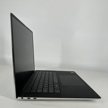 Load image into Gallery viewer, Dell XPS 15 9530 Silver 2.4 GHz Intel Core i7 13th Gen. 32GB RAM 2TB Solid State Drive NVIDIA GeForce RTX 4050 6 GB