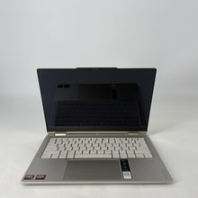 Load image into Gallery viewer, Lenovo Yoga 7 14 Silver 2.0 GHz AMD Ryzen AI 5 340 16GB RAM 512GB Solid State Drive