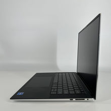 Load image into Gallery viewer, Dell XPS 15 9530 Silver 2.4 GHz Intel Core i7 13th Gen. 32GB RAM 2TB Solid State Drive NVIDIA GeForce RTX 4050 6 GB