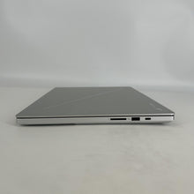 Load image into Gallery viewer, Asus ROG Zephyrus G16 GU605 16 White 2.5 GHz Intel Core Ultra 9 32GB RAM 2TB Solid State Drive NVIDIA GeForce RTX 4090 16 GB