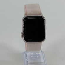 Load image into Gallery viewer, Apple Watch (Series 9) 41mm Pink Unlocked 64GB
