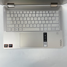 Load image into Gallery viewer, Lenovo Yoga 7 14 Silver 2.0 GHz AMD Ryzen AI 5 340 16GB RAM 512GB Solid State Drive