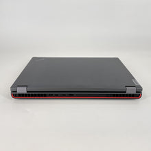 Load image into Gallery viewer, Lenovo ThinkPad P16 Gen 2 Gray 2.2 GHz Intel Core i9 13th Gen. 64GB RAM 1TB Solid State Drive NVIDIA RTX 4000 Ada 12 GB