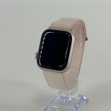 Load image into Gallery viewer, Apple Watch (Series 9) 41mm Pink Unlocked 64GB
