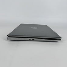 Load image into Gallery viewer, Dell Precision 7550 15.6 Gray 2.4 GHz Intel Core i9 10th Gen. 64GB RAM 1TB Solid State Drive NVIDIA Quadro RTX 5000 16 GB