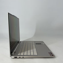 Load image into Gallery viewer, Lenovo Yoga 7 14 Silver 2.0 GHz AMD Ryzen AI 5 340 16GB RAM 512GB Solid State Drive