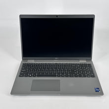 Load image into Gallery viewer, Dell Latitude 5531 15.6 Silver 1.8 GHz Intel Core i7 12th Gen. 32GB RAM 512GB Solid State Drive