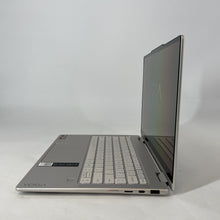 Load image into Gallery viewer, Lenovo Yoga 7 14 Silver 2.0 GHz AMD Ryzen AI 5 340 16GB RAM 512GB Solid State Drive