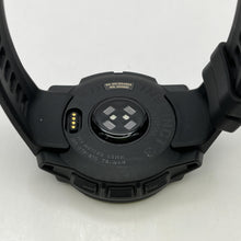 Load image into Gallery viewer, Garmin Instinct 3 Solar Tactical Edition 45mm Black GPS