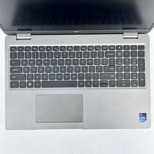 Load image into Gallery viewer, Dell Latitude 5531 15.6 Silver 1.8 GHz Intel Core i7 12th Gen. 32GB RAM 512GB Solid State Drive