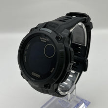 Load image into Gallery viewer, Garmin Instinct 3 Solar Tactical Edition 45mm Black GPS