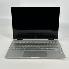 Load image into Gallery viewer, HP Spectre 13 x360 Silver 1.8 GHz Intel Core i7 8th Gen. 16GB RAM 512GB Solid State Drive