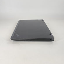 Load image into Gallery viewer, Lenovo ThinkPad P16 Gen 2 Gray 2.2 GHz Intel Core i9 13th Gen. 64GB RAM 1TB Solid State Drive NVIDIA RTX 4000 Ada 12 GB