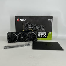 Load image into Gallery viewer, NVIDIA GeForce RTX 3090 24GB RAM