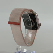 Load image into Gallery viewer, Apple Watch (Series 9) 41mm Pink Unlocked 64GB
