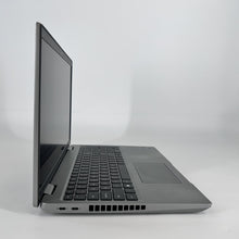 Load image into Gallery viewer, Dell Latitude 5531 15.6 Silver 1.8 GHz Intel Core i7 12th Gen. 32GB RAM 512GB Solid State Drive
