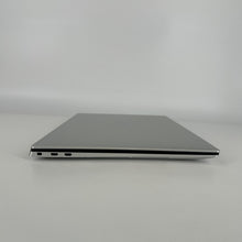 Load image into Gallery viewer, Dell XPS 15 9530 Silver 2.4 GHz Intel Core i7 13th Gen. 32GB RAM 2TB Solid State Drive NVIDIA GeForce RTX 4050 6 GB