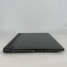 Load image into Gallery viewer, Dell Alienware M18 R2 Black 2.2 GHz Intel Core i9 14th Gen. 32GB RAM 1TB Solid State Drive NVIDIA GeForce RTX 4080 12 GB
