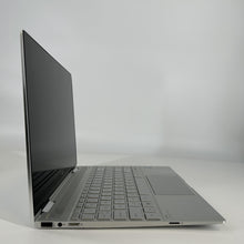 Load image into Gallery viewer, HP Spectre 13 x360 Silver 1.8 GHz Intel Core i7 8th Gen. 16GB RAM 512GB Solid State Drive