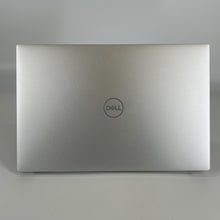 Load image into Gallery viewer, Dell XPS 15 9530 Silver 2.4 GHz Intel Core i7 13th Gen. 32GB RAM 2TB Solid State Drive NVIDIA GeForce RTX 4050 6 GB
