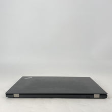 Load image into Gallery viewer, Lenovo ThinkPad P15s Gen 2 Black 2.8 GHz Intel Core i7 11th Gen. 16GB RAM 256GB Solid State Drive NVIDIA Quadro T500 4 GB
