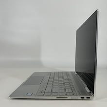 Load image into Gallery viewer, HP Spectre 13 x360 Silver 1.8 GHz Intel Core i7 8th Gen. 16GB RAM 512GB Solid State Drive