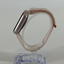 Load image into Gallery viewer, Apple Watch (Series 9) 41mm Pink Unlocked 64GB