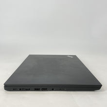 Load image into Gallery viewer, Lenovo ThinkPad P15s Gen 2 Black 2.8 GHz Intel Core i7 11th Gen. 16GB RAM 256GB Solid State Drive NVIDIA Quadro T500 4 GB