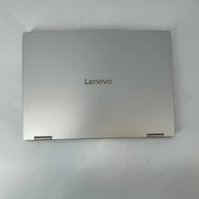 Load image into Gallery viewer, Lenovo Yoga 7 14 Silver 2.0 GHz AMD Ryzen AI 5 340 16GB RAM 512GB Solid State Drive
