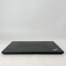 Load image into Gallery viewer, Lenovo ThinkPad P15s Gen 2 Black 2.8 GHz Intel Core i7 11th Gen. 16GB RAM 256GB Solid State Drive NVIDIA Quadro T500 4 GB