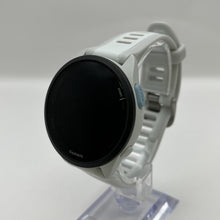 Load image into Gallery viewer, Garmin Forerunner 165 43mm White GPS