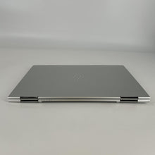 Load image into Gallery viewer, HP Spectre 13 x360 Silver 1.8 GHz Intel Core i7 8th Gen. 16GB RAM 512GB Solid State Drive