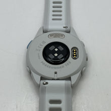Load image into Gallery viewer, Garmin Forerunner 165 43mm White GPS