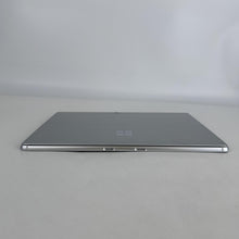 Load image into Gallery viewer, Microsoft Surface Pro 11 13 Silver Unlocked 3.4 GHz Qualcomm Snapdragon X Plus 16GB RAM 256GB Solid State Drive
