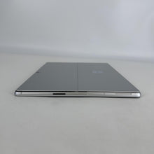 Load image into Gallery viewer, Microsoft Surface Pro 11 13 Silver Unlocked 3.4 GHz Qualcomm Snapdragon X Plus 16GB RAM 256GB Solid State Drive