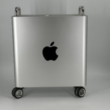 Load image into Gallery viewer, Apple Mac Pro 2023 Silver 3.49 GHz M2 Ultra 24-Core CPU 192GB Unified Memory 8TB Solid State Drive 76-Core GPU