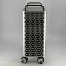 Load image into Gallery viewer, Apple Mac Pro 2023 Silver 3.49 GHz M2 Ultra 24-Core CPU 192GB Unified Memory 8TB Solid State Drive 76-Core GPU
