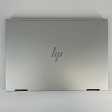 Load image into Gallery viewer, HP Spectre 13 x360 Silver 1.8 GHz Intel Core i7 8th Gen. 16GB RAM 512GB Solid State Drive