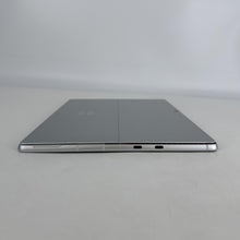 Load image into Gallery viewer, Microsoft Surface Pro 11 13 Silver Unlocked 3.4 GHz Qualcomm Snapdragon X Plus 16GB RAM 256GB Solid State Drive