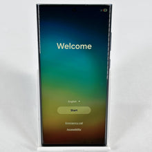 Load image into Gallery viewer, Galaxy S22 Ultra 5G 128GB Green (Verizon)